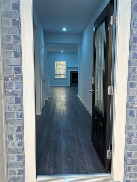 Foto del edificio - 6016 Hickory Crk Ct