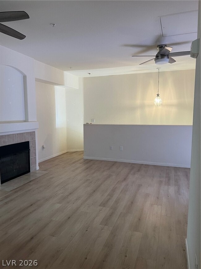 Building Photo - 7139 S Durango Dr