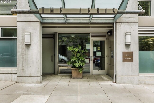 Foto del edificio - 1125 NW 9th Ave