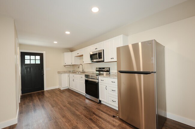 Foto del edificio - 194 Mt Delight Rd