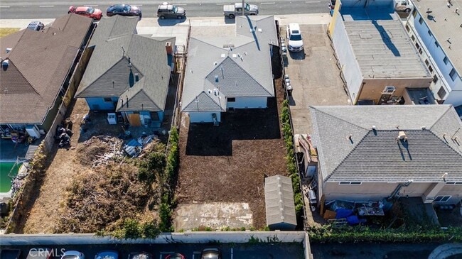Building Photo - 4731 W El Segundo Blvd