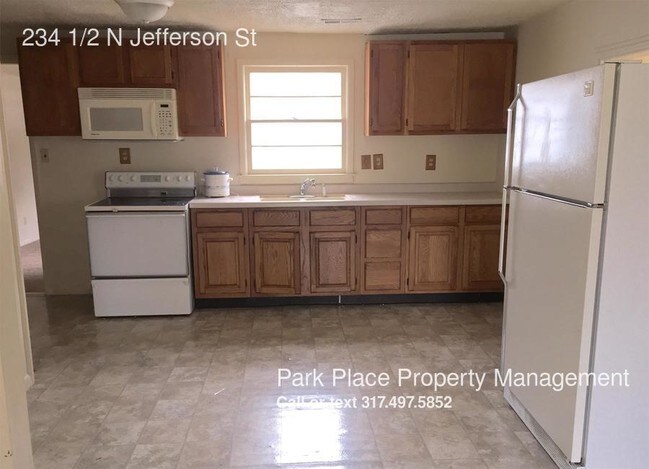 Foto del edificio - 234 1/2 N Jefferson St