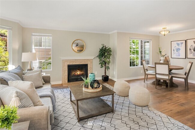 Photo - 9830 NE 122nd St Apartment