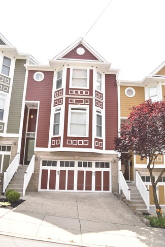 Building Photo - 2107 Herrick Ave