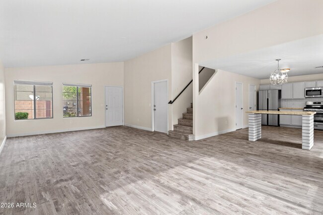 Foto del edificio - 4051 E Melinda Ln