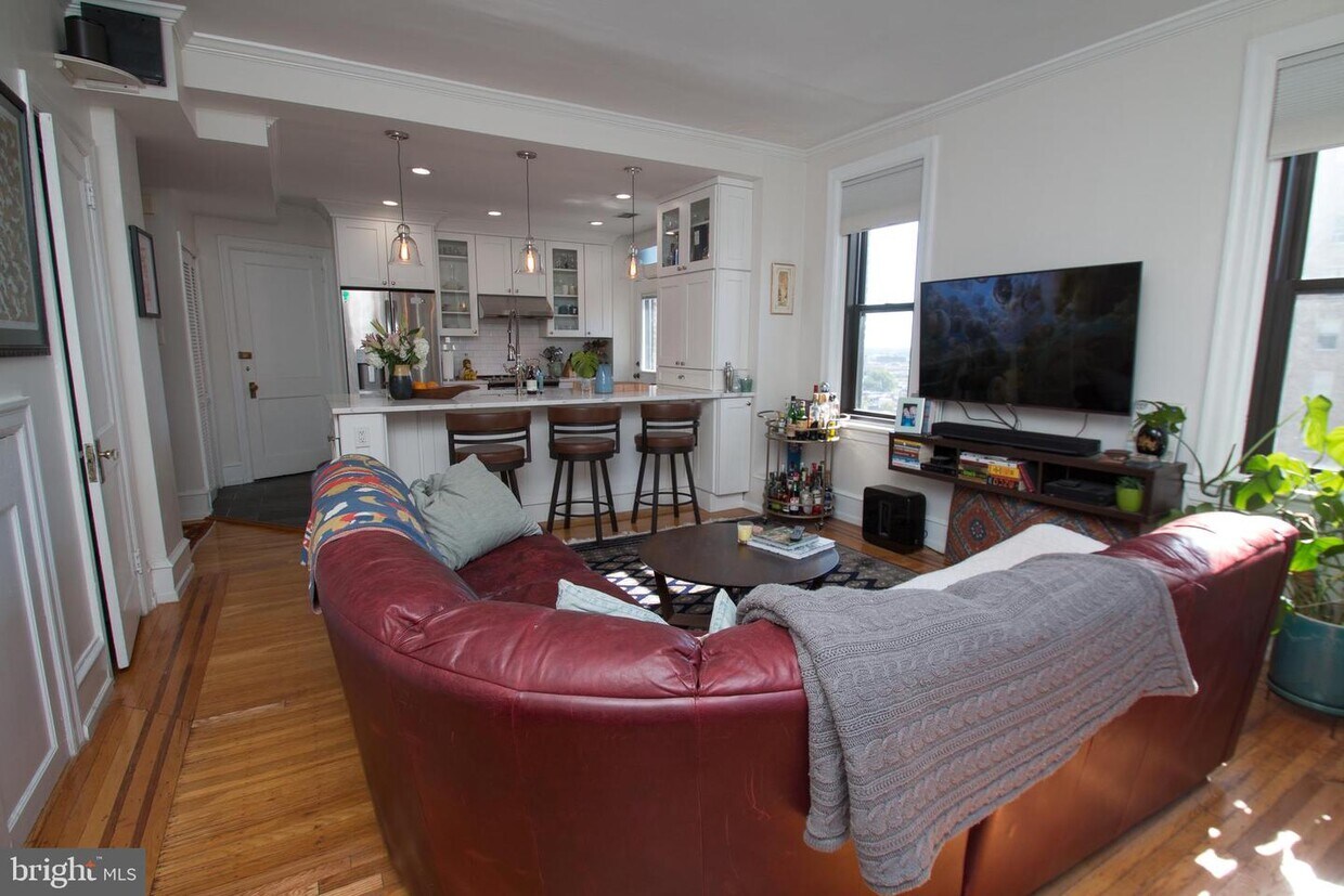 Foto principal - 250 S 17th St