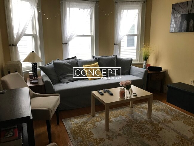 Foto del edificio - 55 Bristol Rd