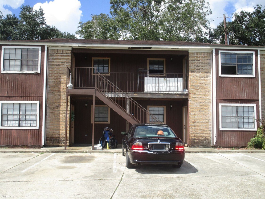 2 br, 1 bath - 116 Vieux Orleans Cir Apt D - 2 br, 1 bath  - 116 Vieux Orleans Cir Apt D