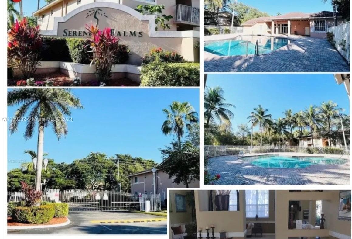 Primary Photo - 3221 Sabal Palm Manor