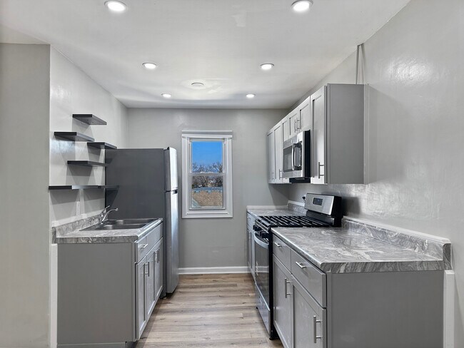 Foto del edificio - 3515 Morgan St