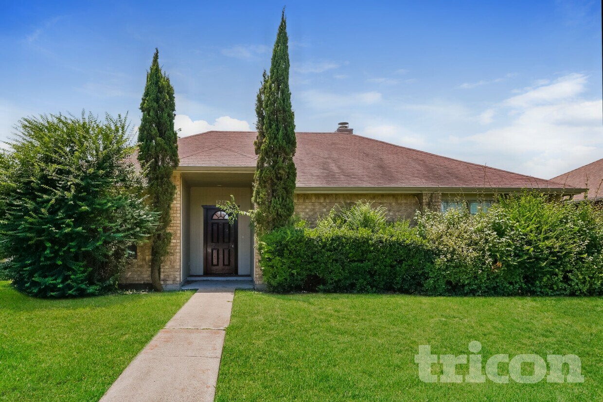 Foto principal - 1252 Payne Dr