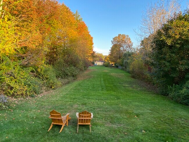 Foto del edificio - 3 Bayview St