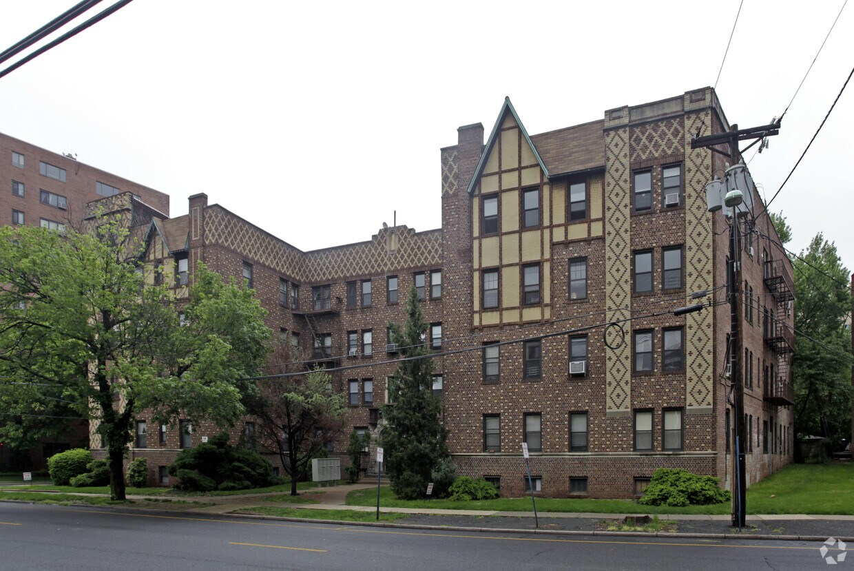 Foto del edificio - Sheldon Arms