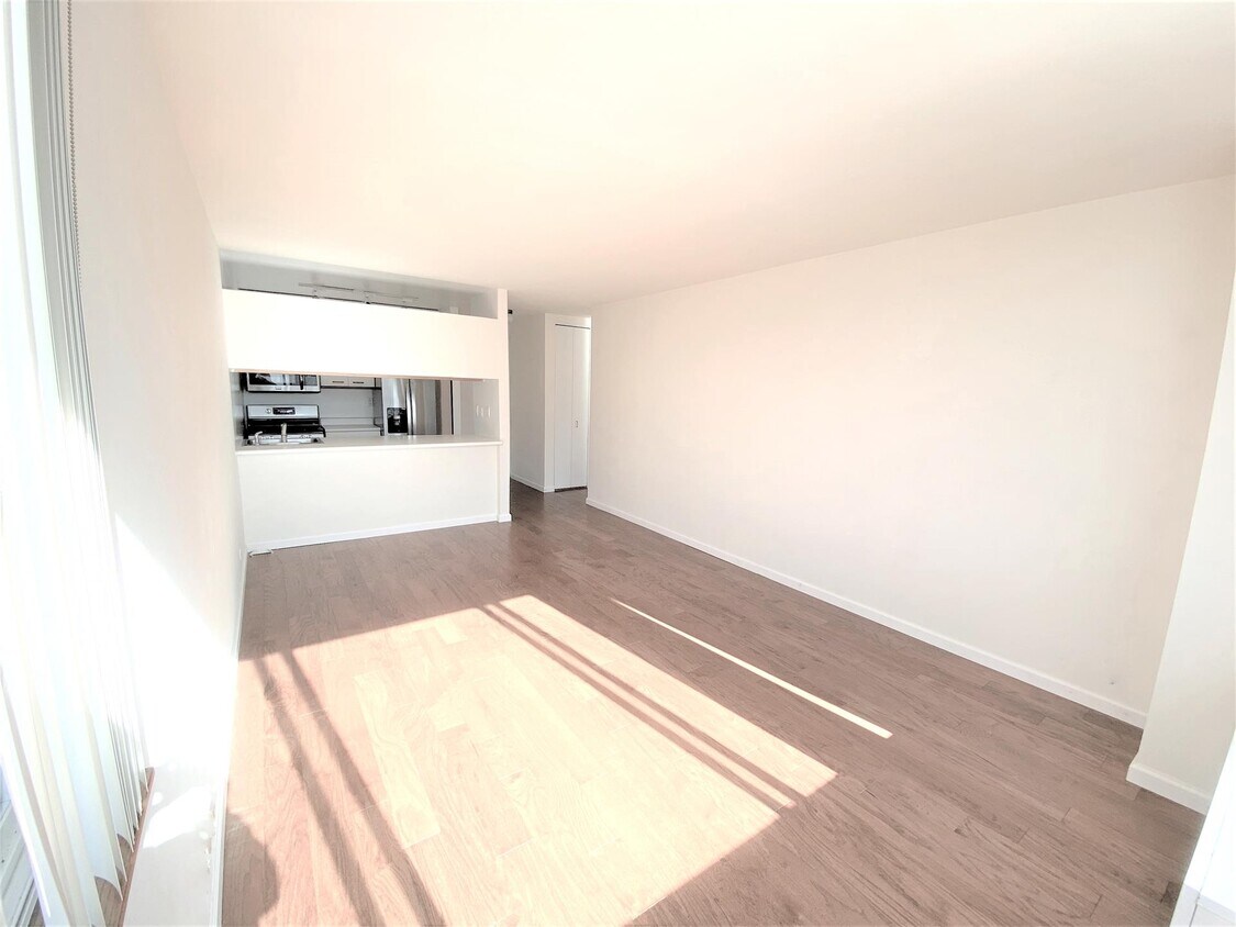 350 W 50th St Unit 16D, New York, NY 10019 Apartment for Rent in New