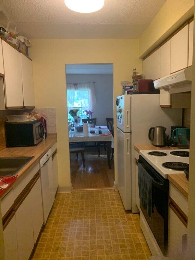 Foto del edificio - 16 Winter St