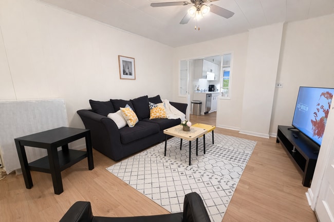 Foto del edificio - 131 Livingston Ave