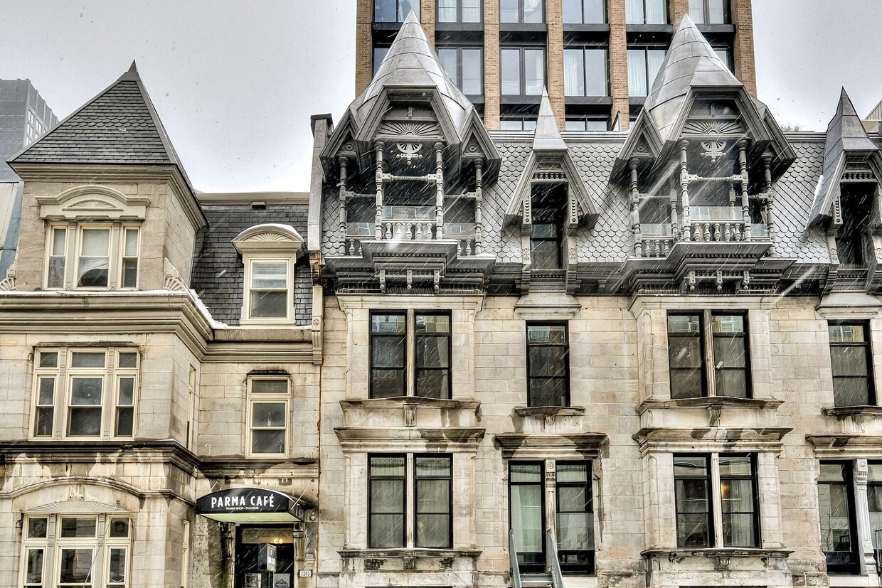 Photo principale - 1212 Bishop St