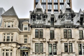 Building Photo - 1212 Bishop St