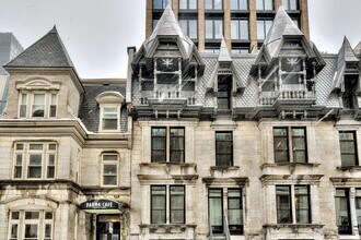 Building Photo - 1212 Bishop St