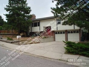 Building Photo - 5495 Galena Dr