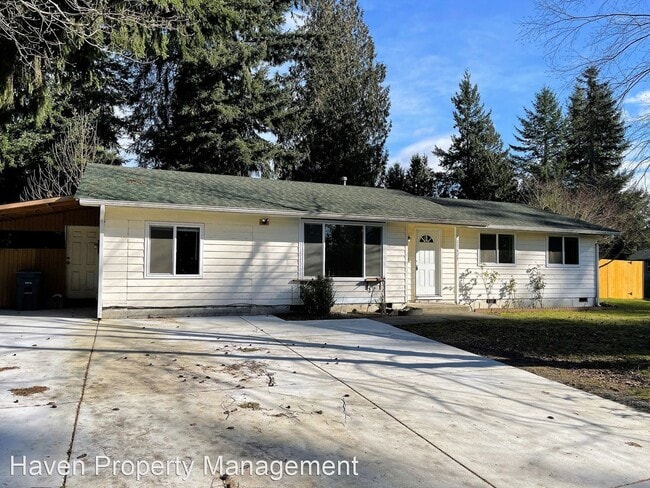 Building Photo - 3 br, 1 bath House - 11629 211th Ave E