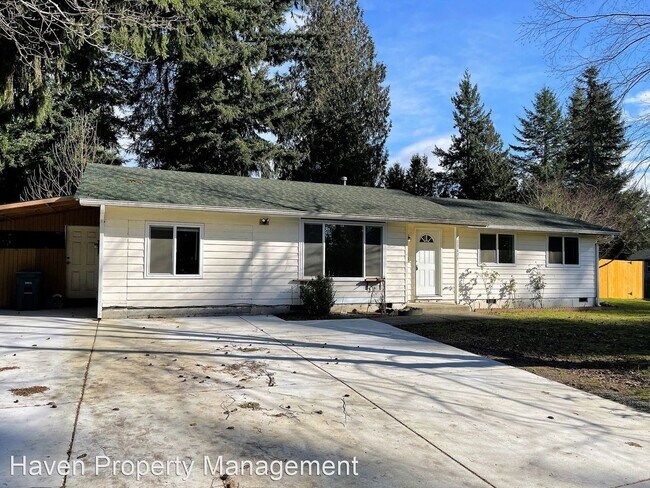 Foto del edificio - 3 br, 1 bath House - 11629 211th Ave E
