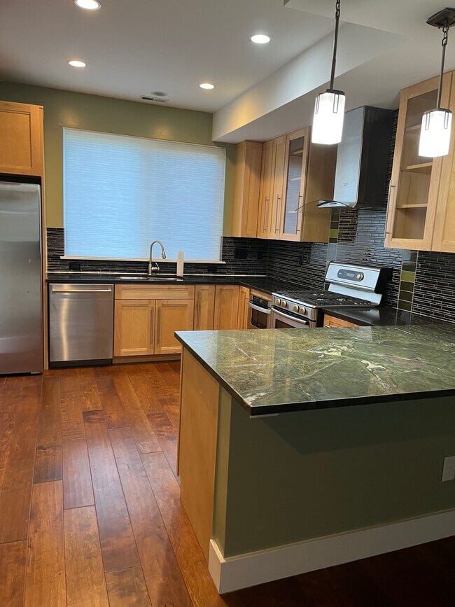 Foto del edificio - 2840 W 26th Ave