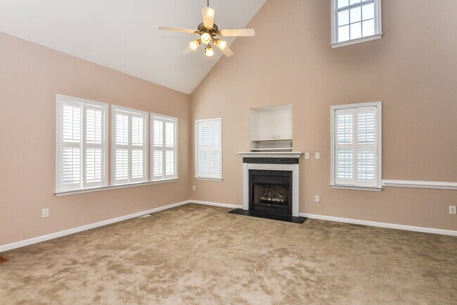 Foto del edificio - 3612 Willowtree Ln