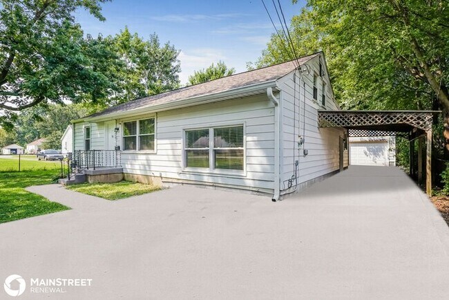 Foto del edificio - 4318 Edgin Ave, Louisville, KY 40216