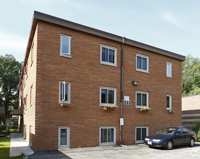 Mattock Park Apartments for Rent Saint Paul, MN 6 Rentals