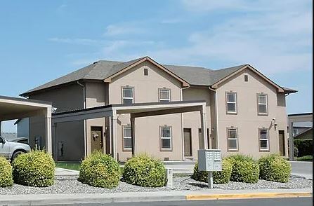Foto del edificio - 435 E St NE