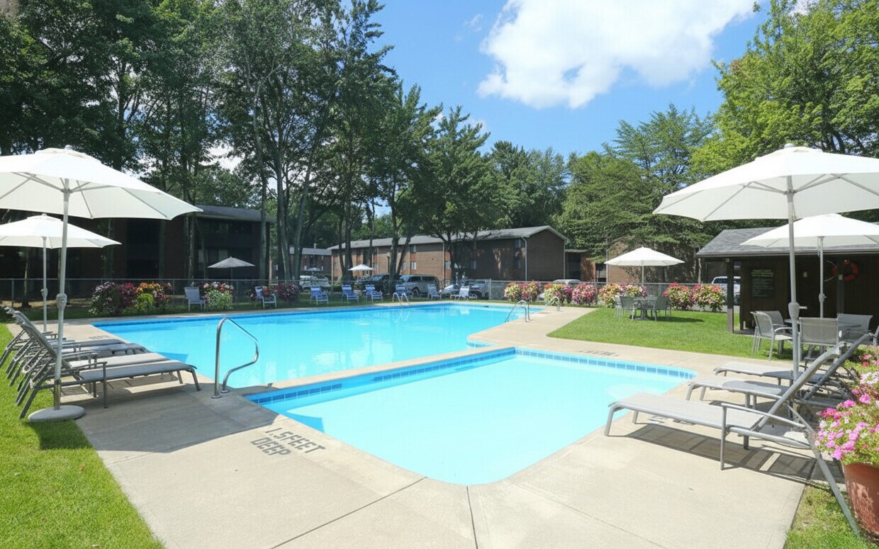 ¡Bienvenidos a Wood Wind Gardens! - Wood Wind Gardens