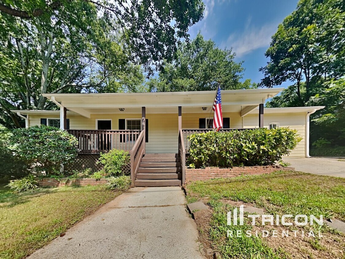 479 Garner Street Buford GA House for Rent in Buford, GA