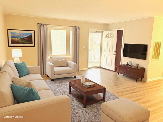 Foto del edificio - 4052 Ural Ave