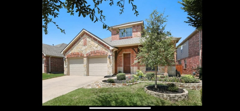 Photo - 961 Noble Ave (Argyle, TX)