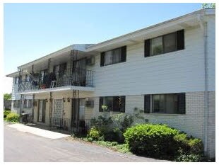 Foto del edificio - 3854 S 63rd St