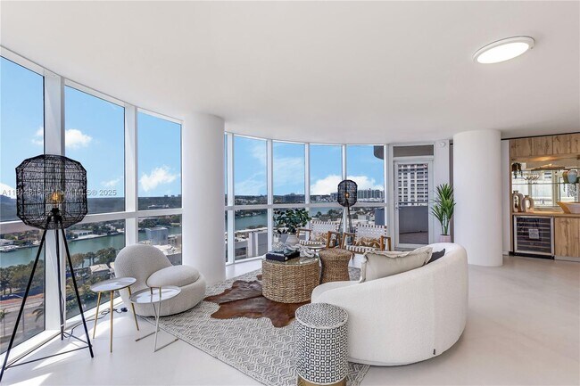Building Photo - 6301 Collins Ave