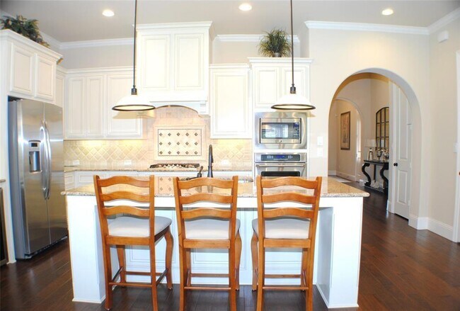 Foto del edificio - 4011 Turning Manor Ln