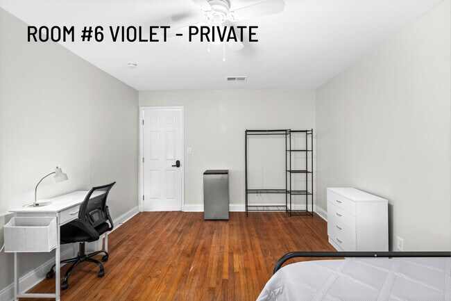 Foto del edificio - 431 Arlington Rd N