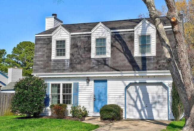 Foto del edificio - FOR RENT - INDIAN LAKES / SALEM AREA VIRGINIA BEACH!