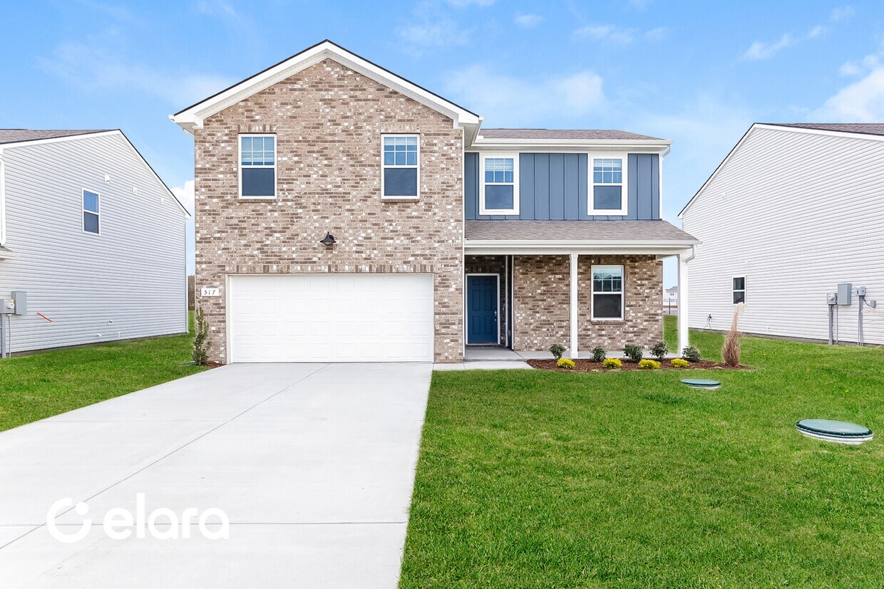 Foto principal - 517 Samuel Lee Ln