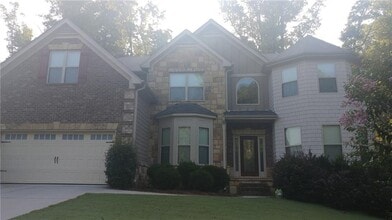 Building Photo - 4635 Belcrest Way