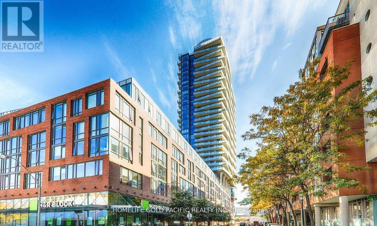Primary Photo - 1-3001 Market St.