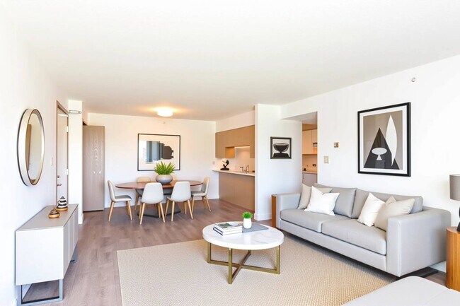 Foto del edificio - Oates Estates Apartments