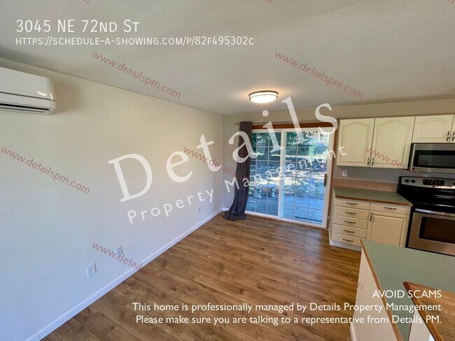 Photo - 3045 NE 72nd St House