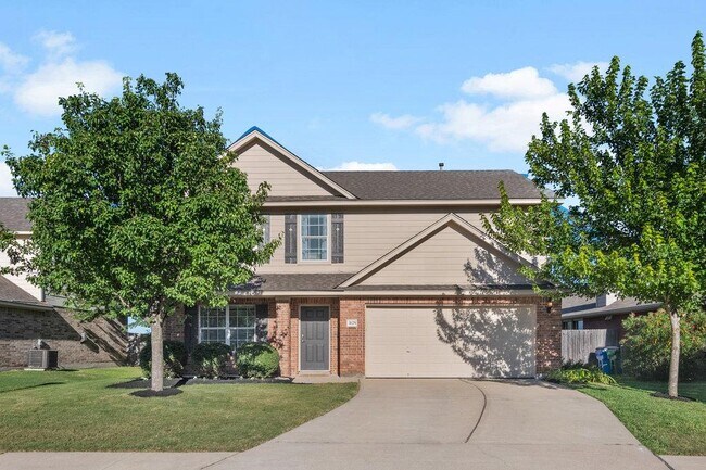 Foto del edificio - 3125 Winding Shore Ln