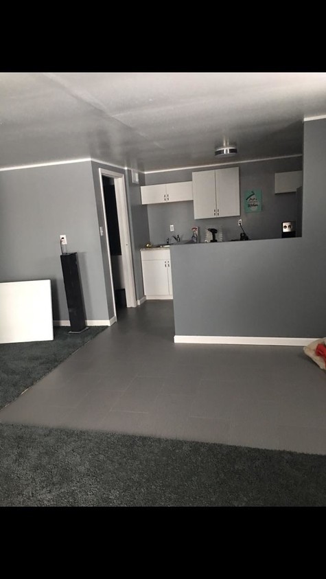 Apartamento 1 - 558 Goucher St