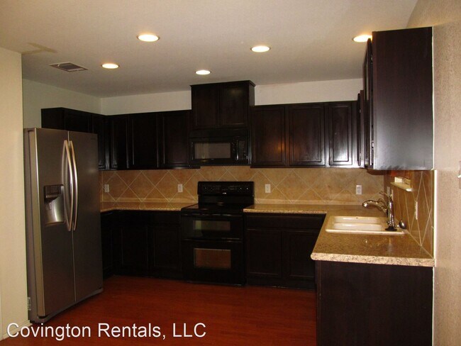 Building Photo - 4 br, 2.5 bath House - 1229 Lonesome Oak Dr