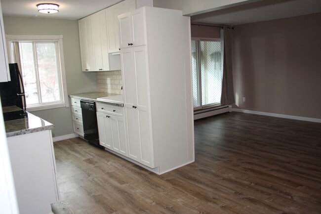 Foto del edificio - 521 19th St NW