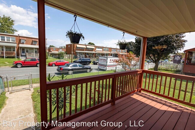 Building Photo - 3 br, 1 bath House - 8127 Del Haven Rd